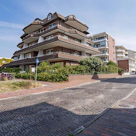 Haus Strandblick Ferienwohnung 15 Вангероге Экстерьер фото